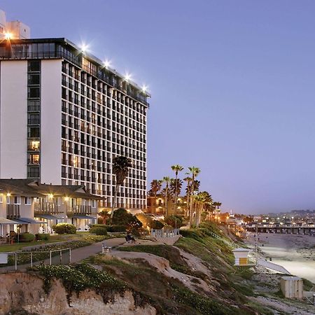Capri By The Sea By All Seasons Resort Lodging San Diego Exteriér fotografie