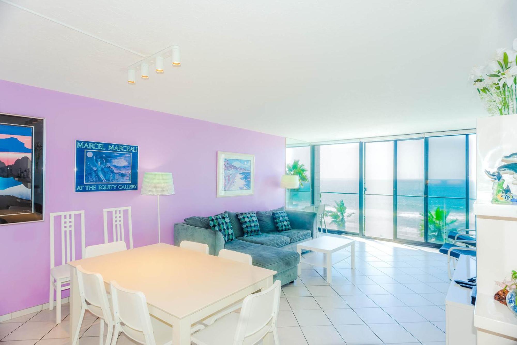 Capri By The Sea By All Seasons Resort Lodging San Diego Exteriér fotografie