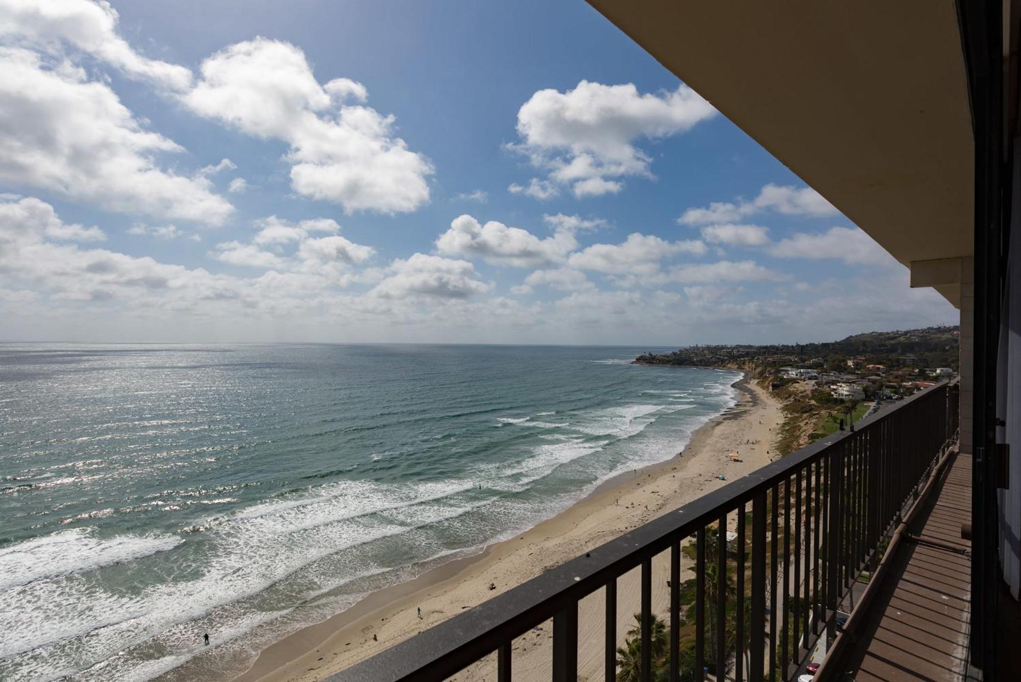 Capri By The Sea By All Seasons Resort Lodging San Diego Exteriér fotografie
