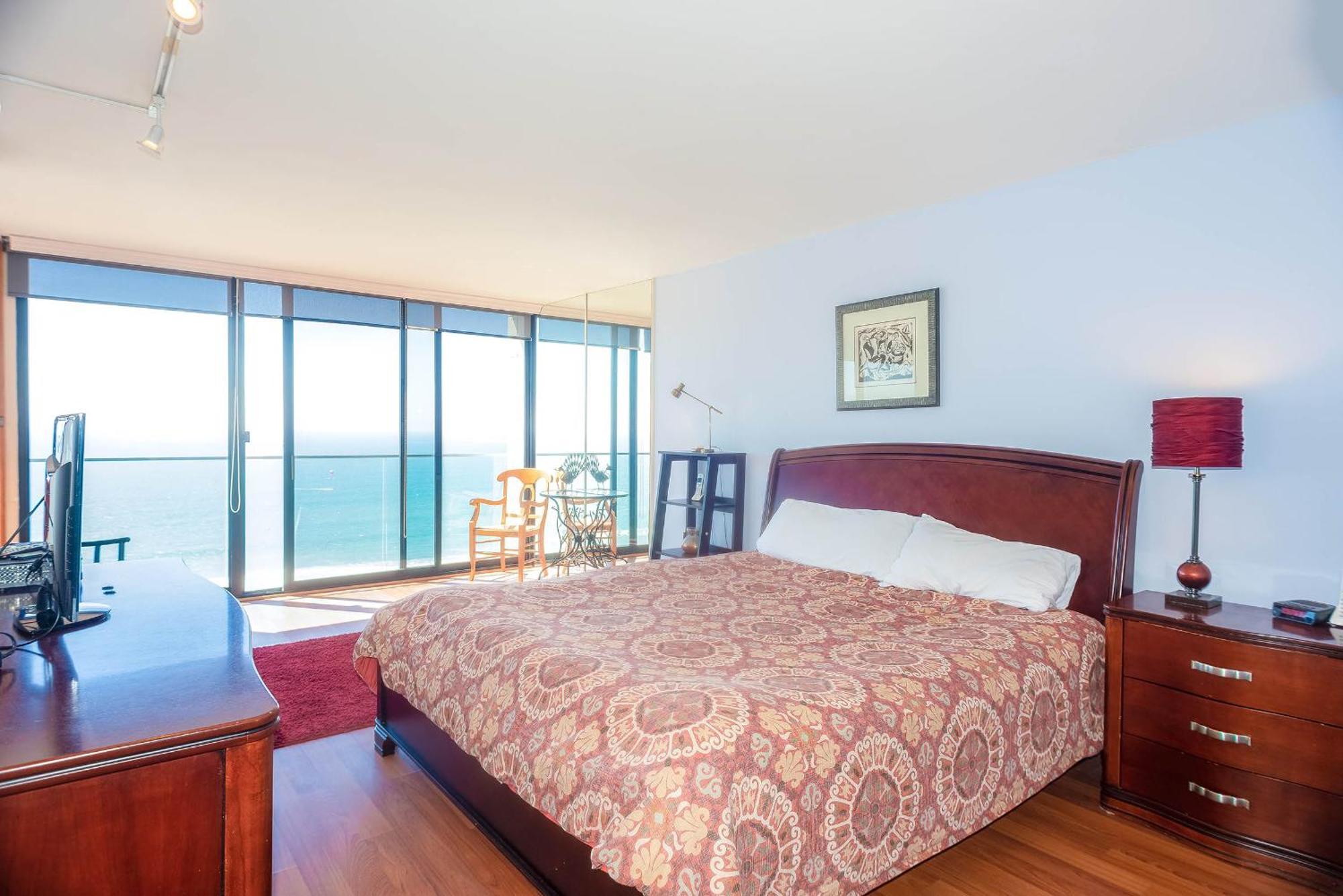 Capri By The Sea By All Seasons Resort Lodging San Diego Exteriér fotografie
