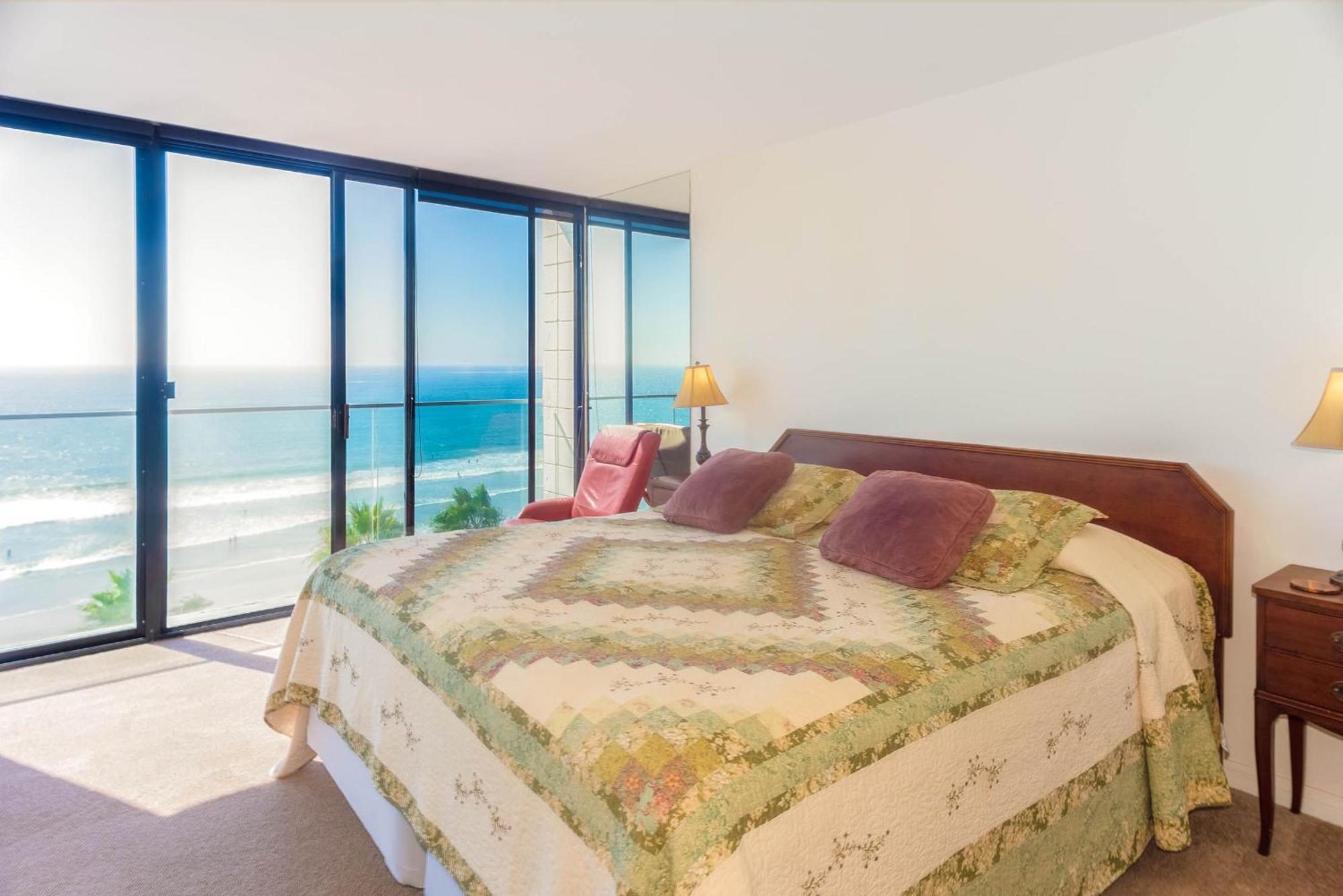 Capri By The Sea By All Seasons Resort Lodging San Diego Exteriér fotografie