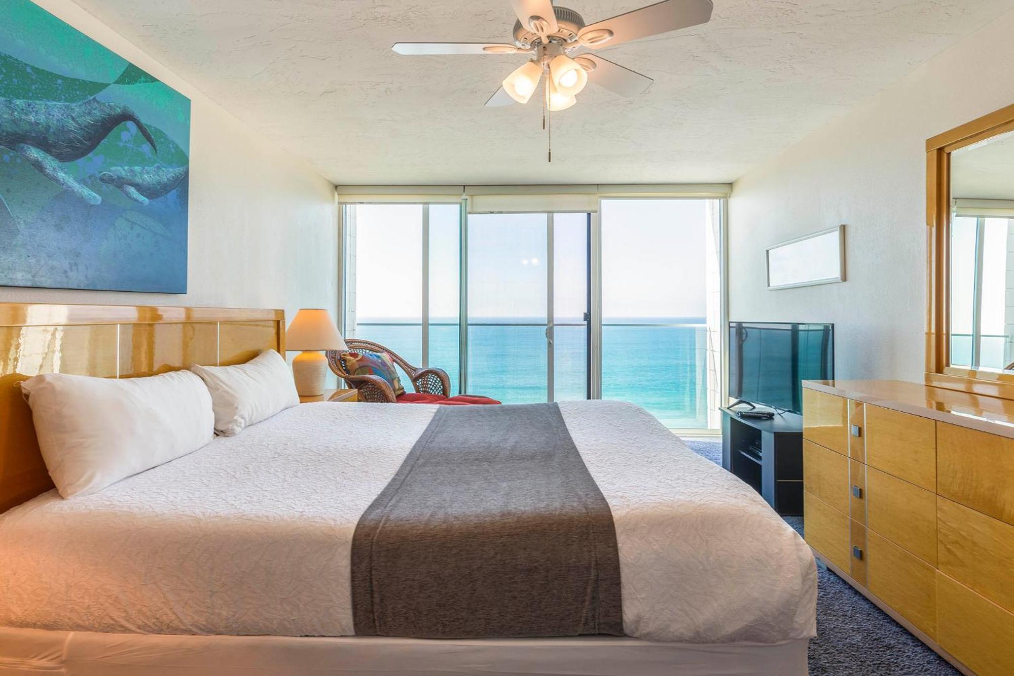 Capri By The Sea By All Seasons Resort Lodging San Diego Exteriér fotografie