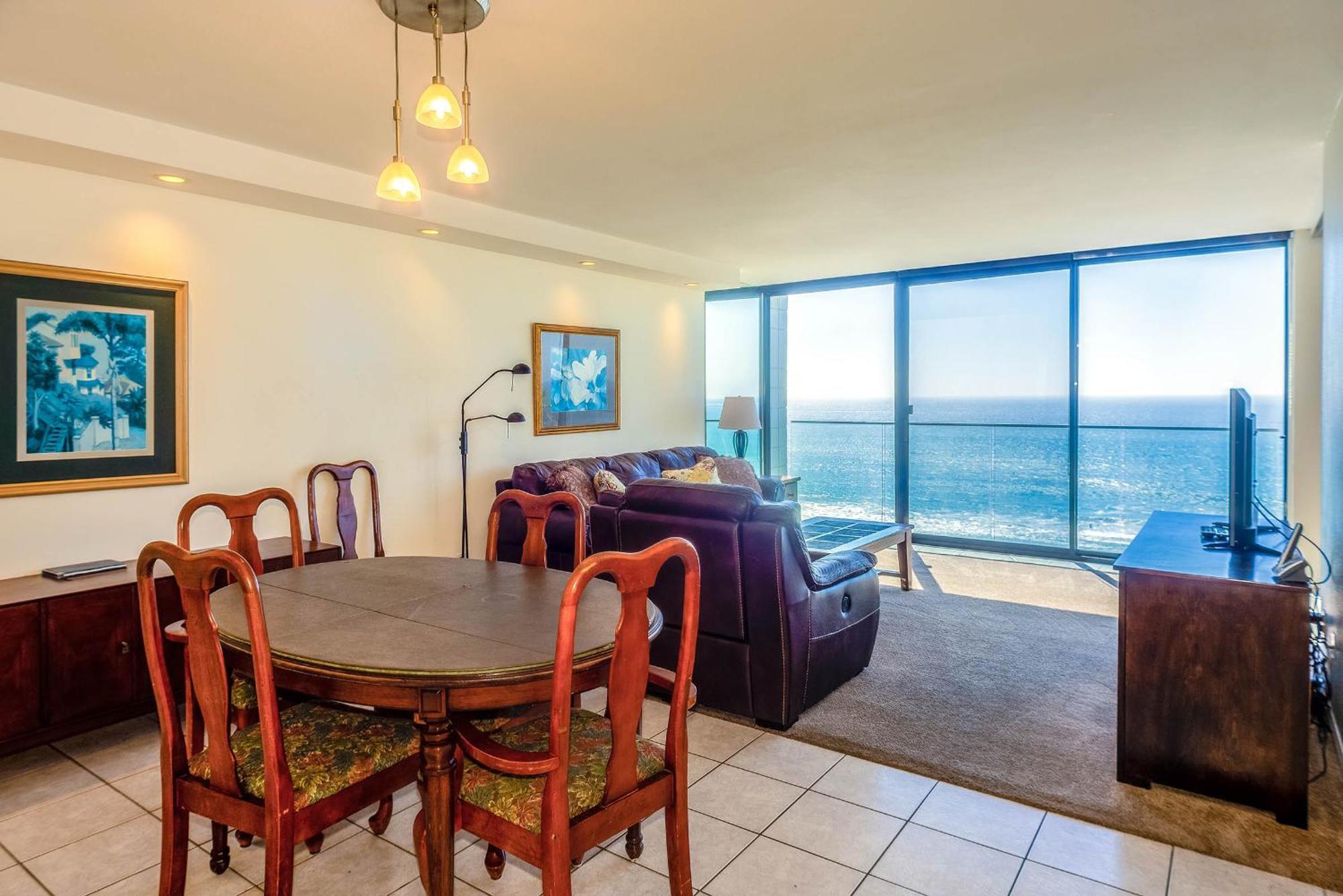 Capri By The Sea By All Seasons Resort Lodging San Diego Exteriér fotografie