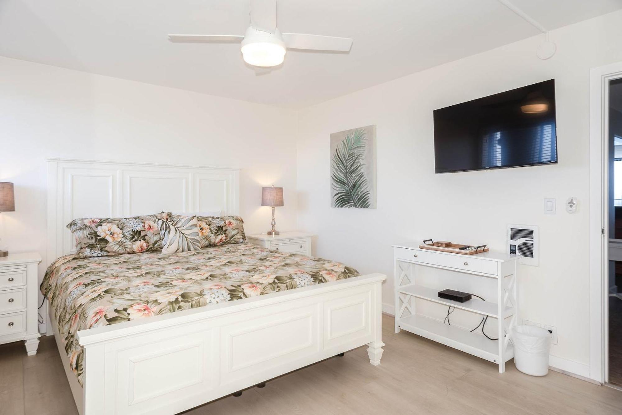 Capri By The Sea By All Seasons Resort Lodging San Diego Pokoj fotografie
