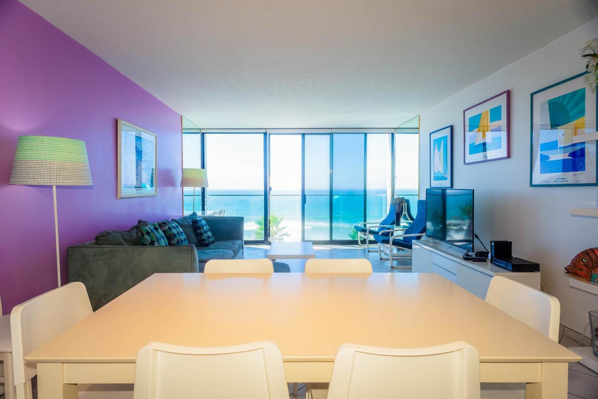 Capri By The Sea By All Seasons Resort Lodging San Diego Pokoj fotografie