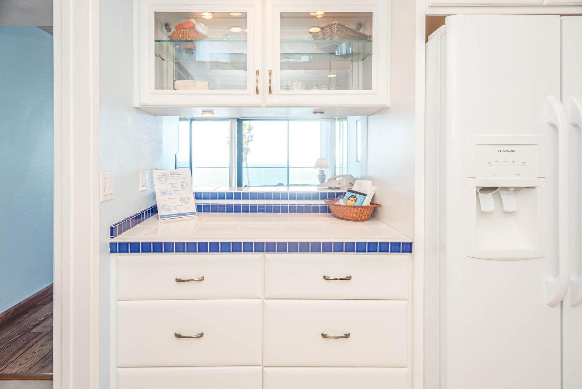 Capri By The Sea By All Seasons Resort Lodging San Diego Pokoj fotografie
