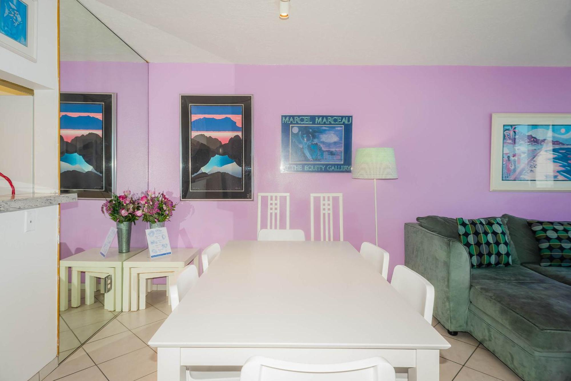 Capri By The Sea By All Seasons Resort Lodging San Diego Pokoj fotografie