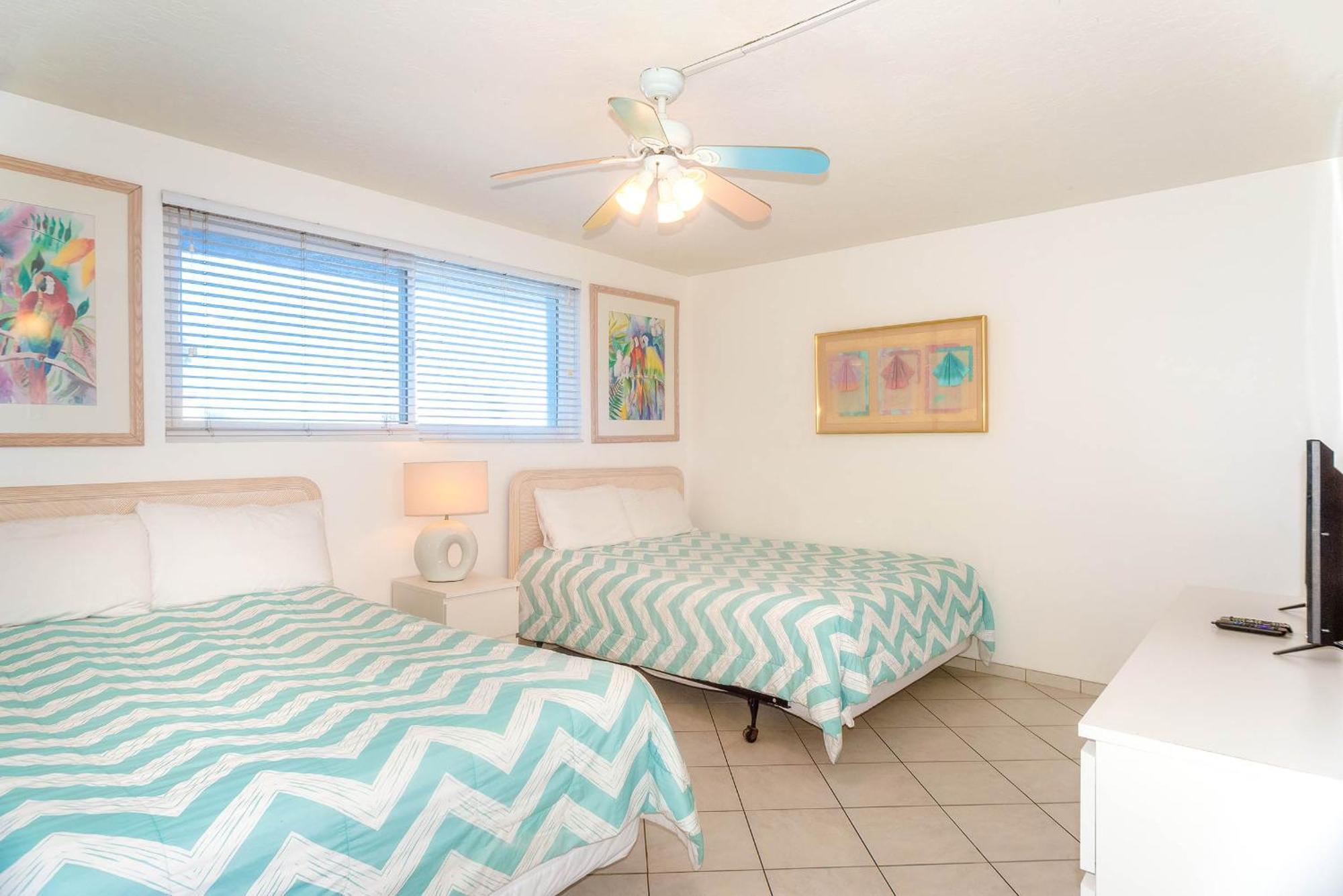 Capri By The Sea By All Seasons Resort Lodging San Diego Pokoj fotografie