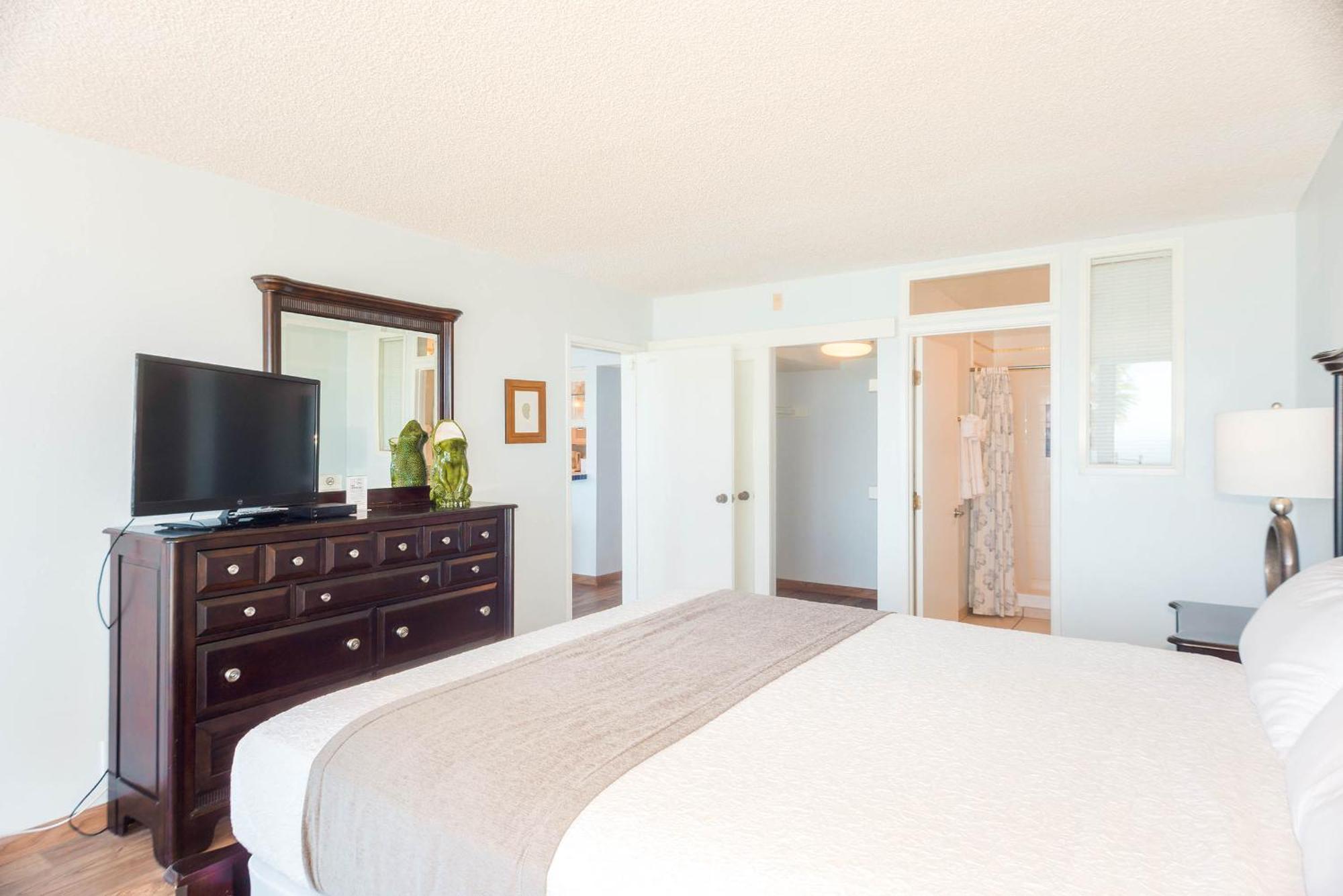 Capri By The Sea By All Seasons Resort Lodging San Diego Pokoj fotografie