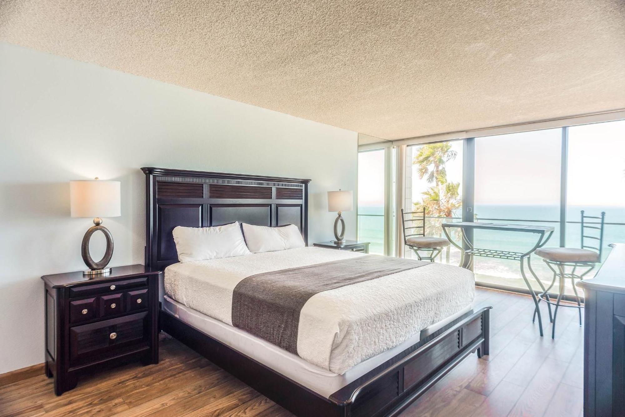 Capri By The Sea By All Seasons Resort Lodging San Diego Pokoj fotografie
