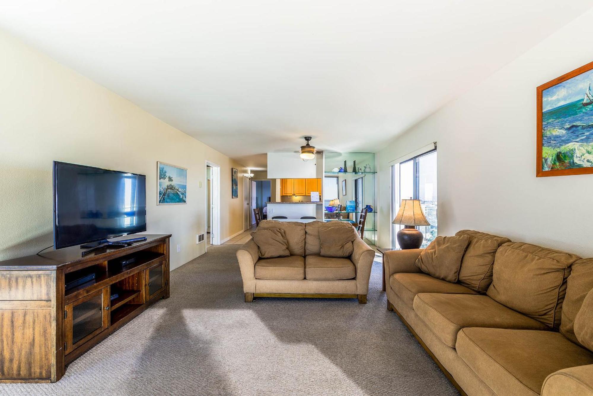 Capri By The Sea By All Seasons Resort Lodging San Diego Pokoj fotografie