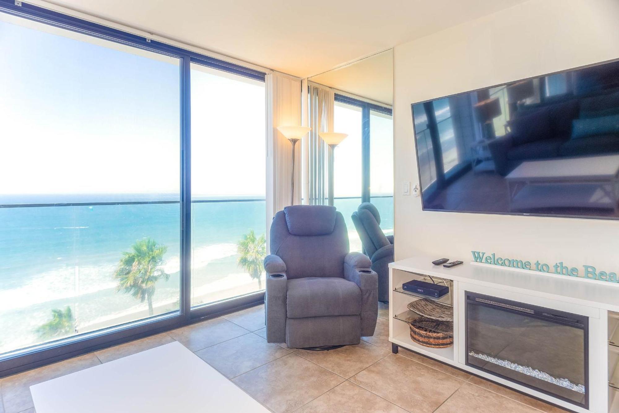 Capri By The Sea By All Seasons Resort Lodging San Diego Pokoj fotografie