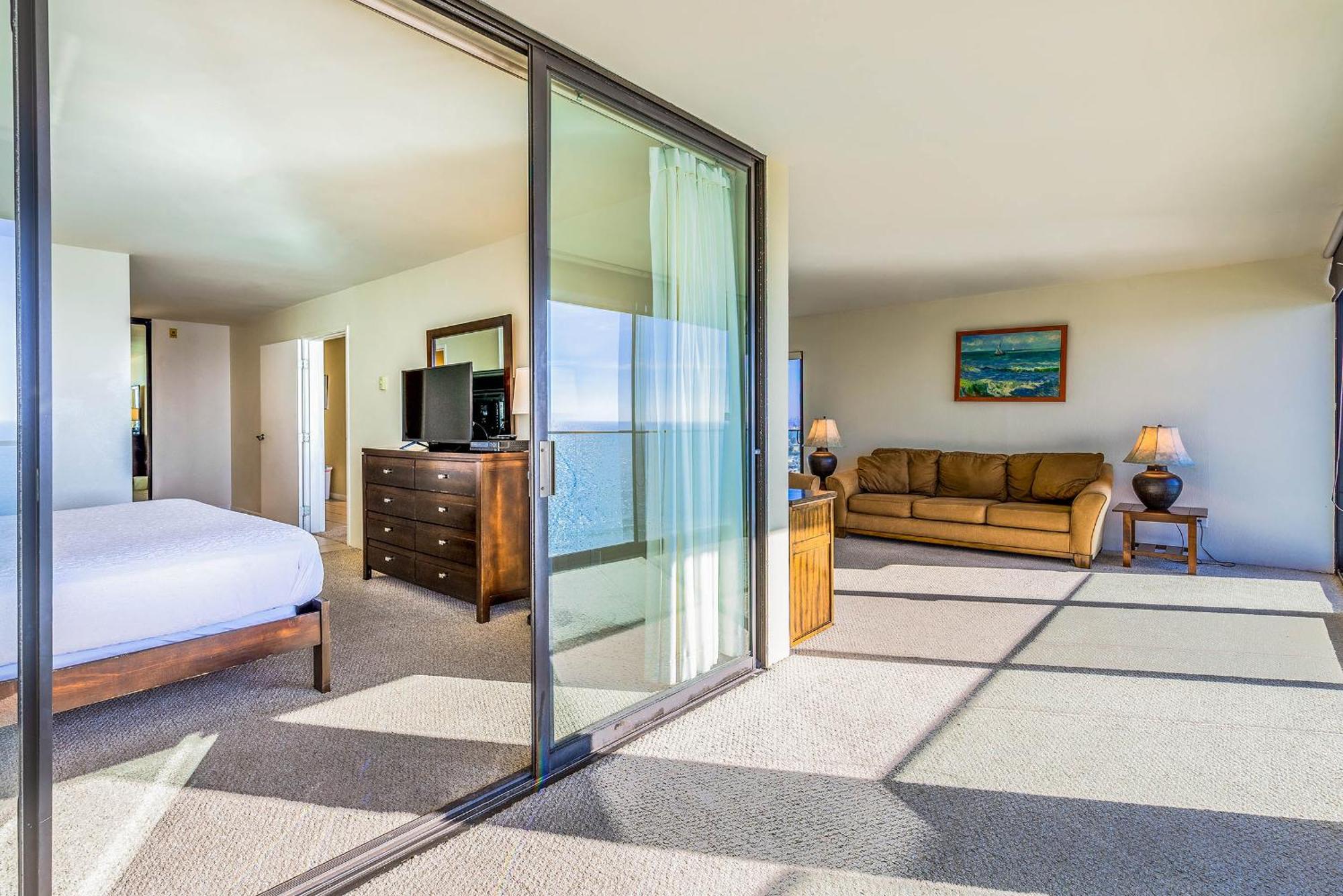 Capri By The Sea By All Seasons Resort Lodging San Diego Pokoj fotografie