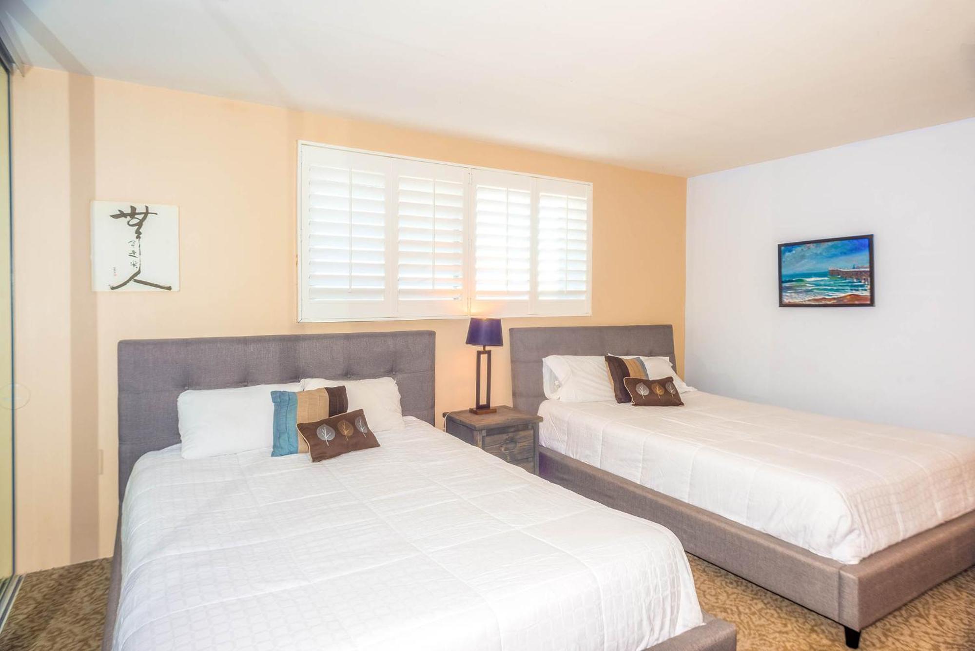 Capri By The Sea By All Seasons Resort Lodging San Diego Pokoj fotografie