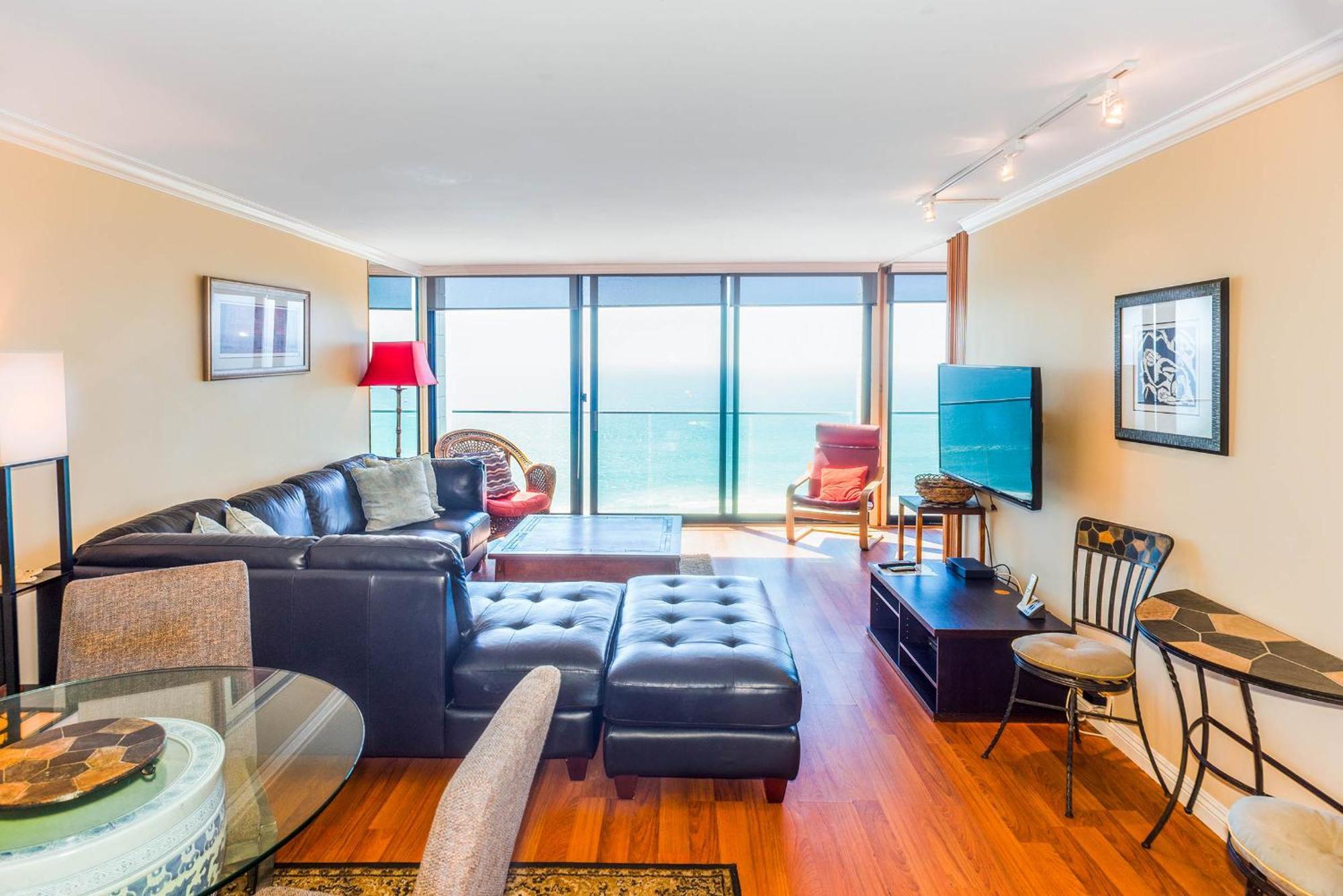 Capri By The Sea By All Seasons Resort Lodging San Diego Pokoj fotografie